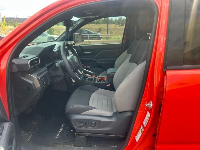 2024 Toyota Tacoma TRD Off Road - Photo 5