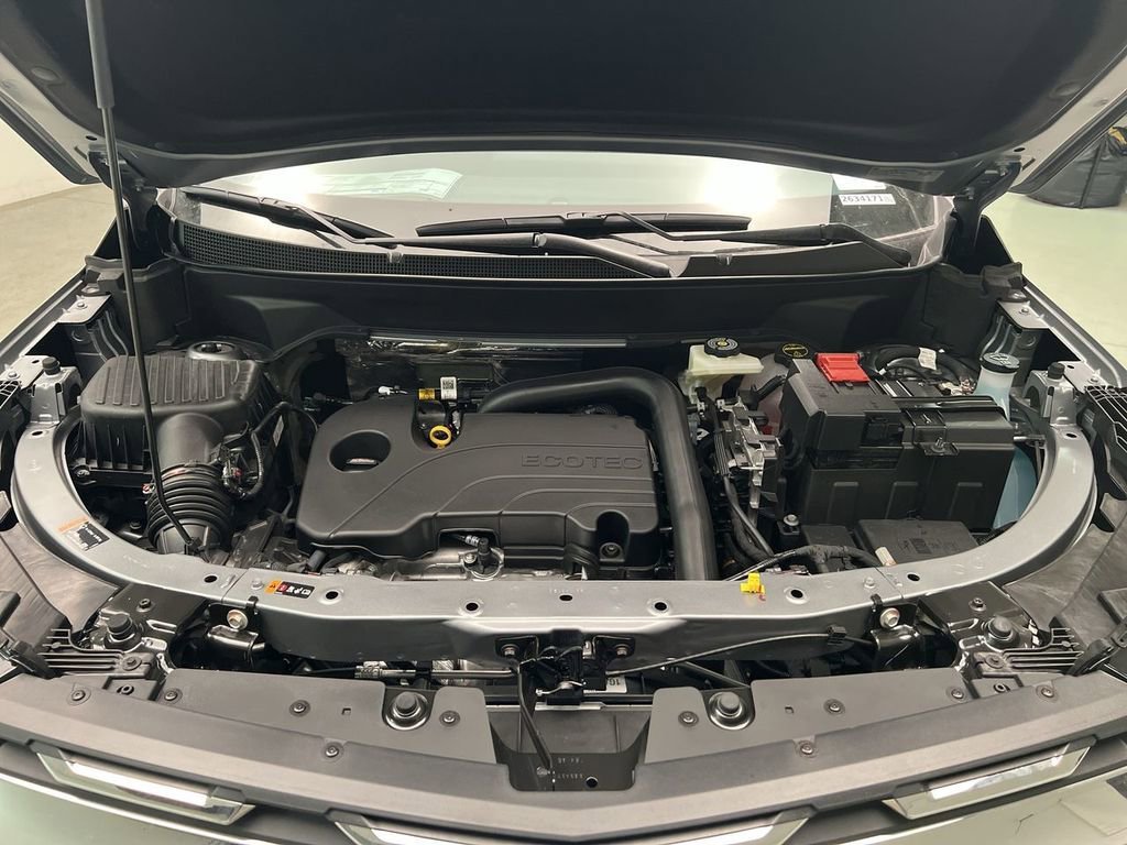 2026 Chevrolet Equinox LT - Photo 25