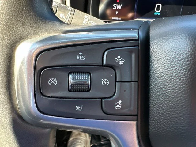 2024 Chevrolet Suburban Premier - Photo 19