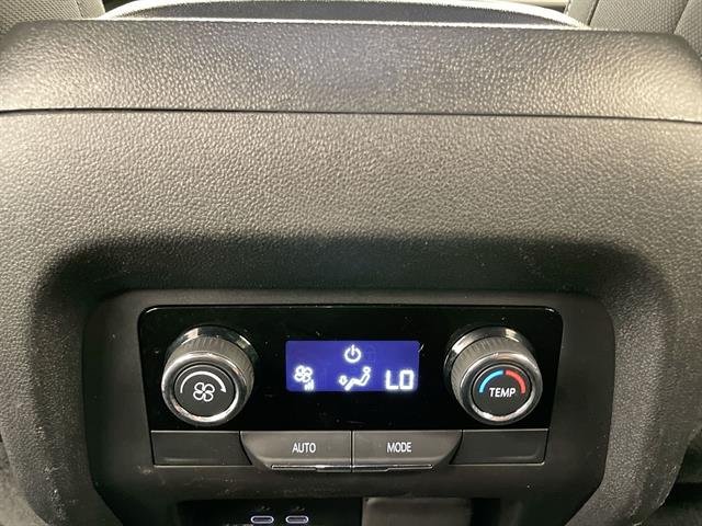 Certified Used 2024 Summit White Chevrolet LT image 21