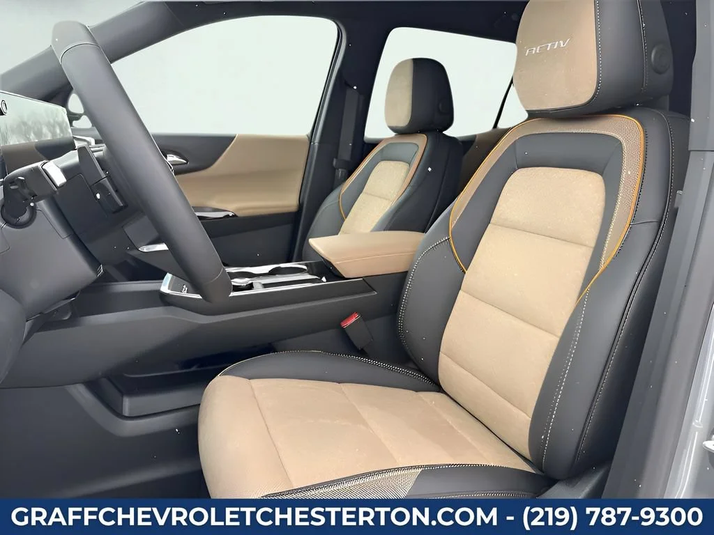 2026 Chevrolet Equinox ACTIV - Photo 13