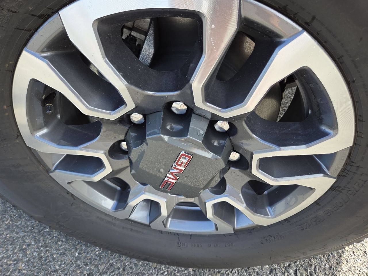 2026 GMC Sierra 2500HD SLT - Photo 14