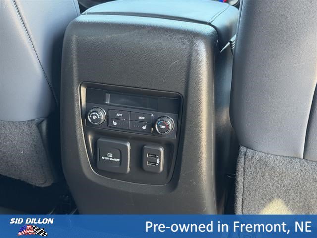 Used 2023 Sage Metallic Buick Premium image 19