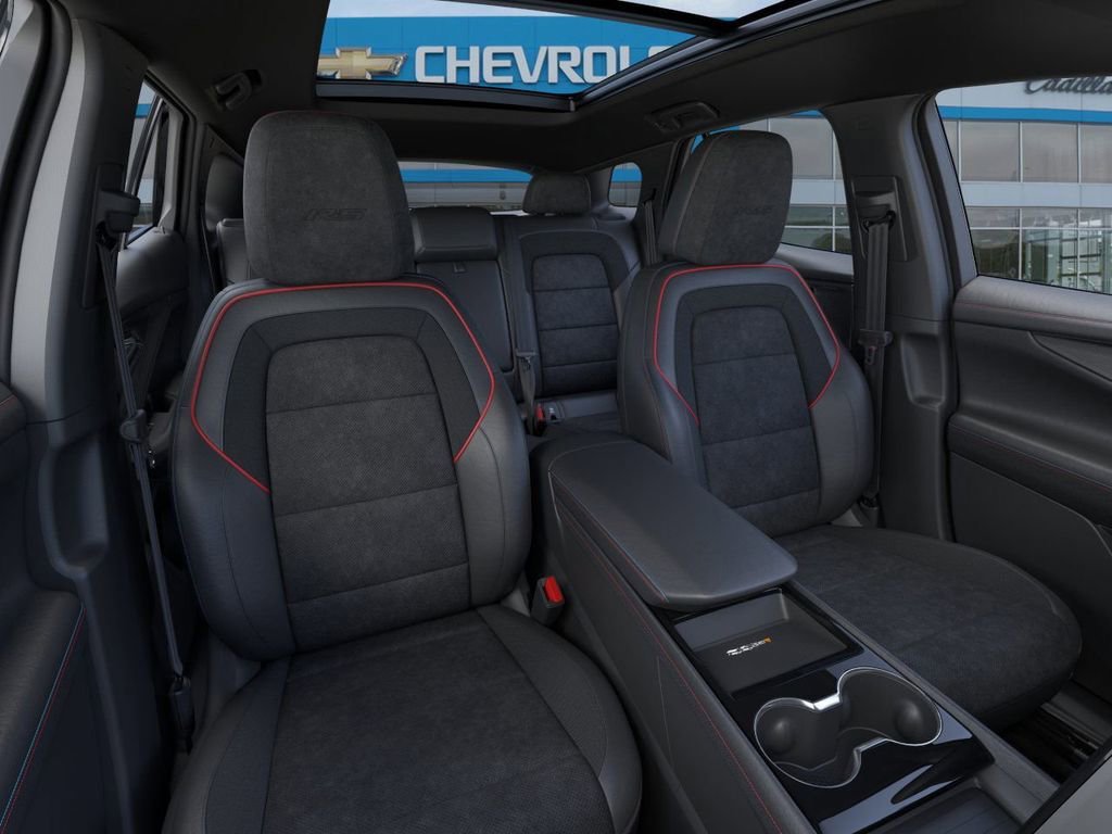 2026 Chevrolet Blazer EV RS - Photo 16