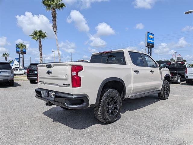New 2026 White Sands Chevrolet ZR2 image 3