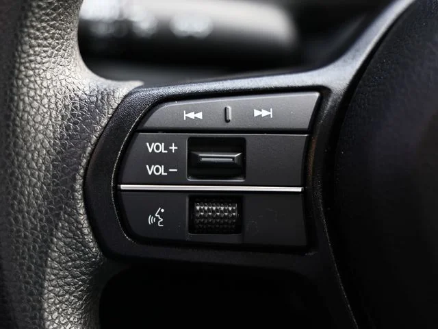 2025 Honda Accord SE - Photo 34