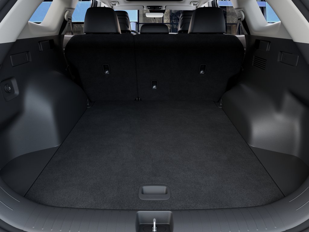 New 2027 SNOW WHITE PEARL Kia EX image 19
