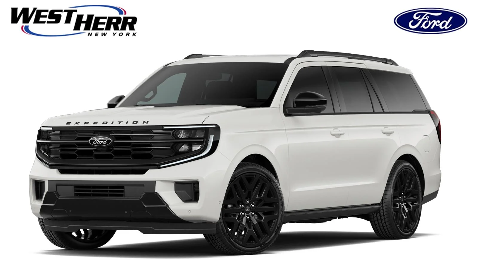 2026 Ford Expedition Platinum 4x4's photo