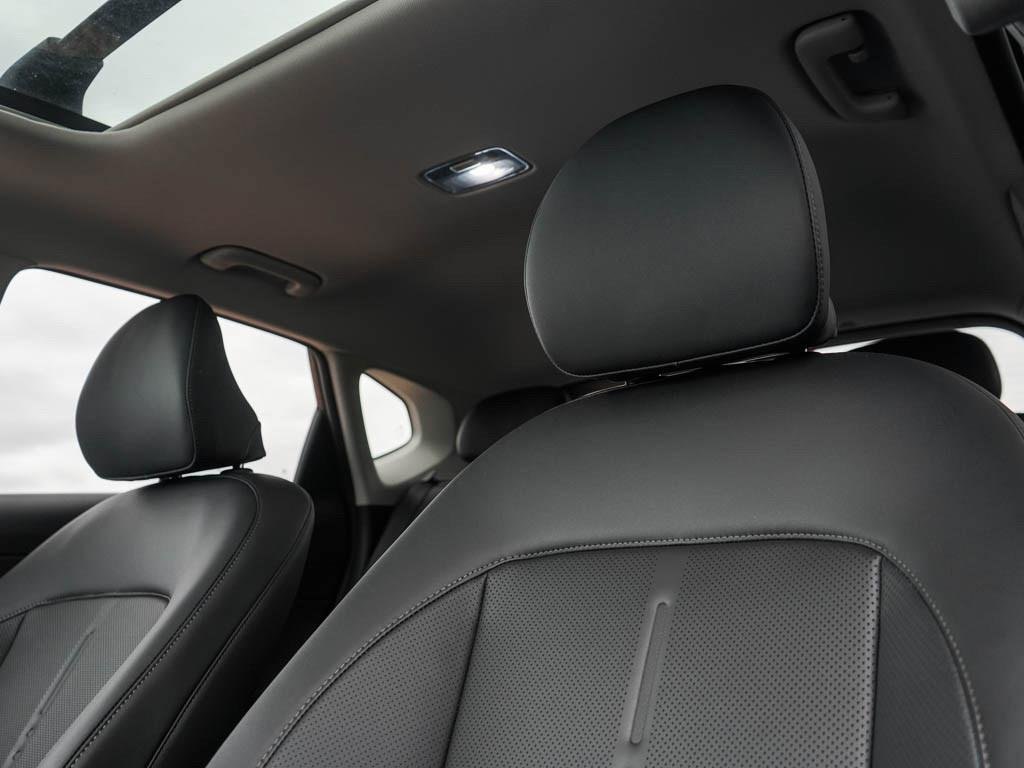 New 2026 Abyss Black Pearl Hyundai Limited *Ltd Avail* AWD image 46