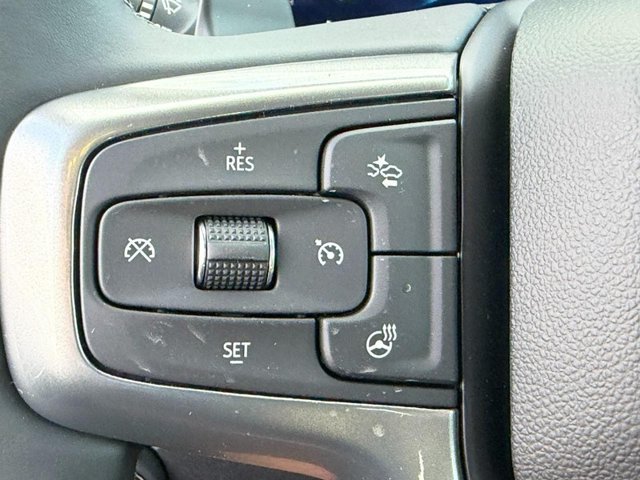 2026 Chevrolet Silverado 1500 LT - Photo 11