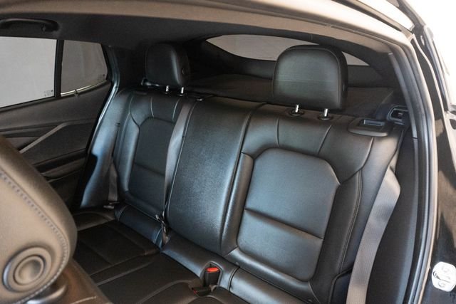 Used 2025 Black Buick Sport Touring image 19