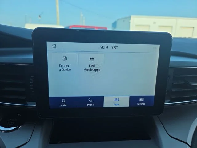 Certified Used 2024 Silver Ford XLT image 20
