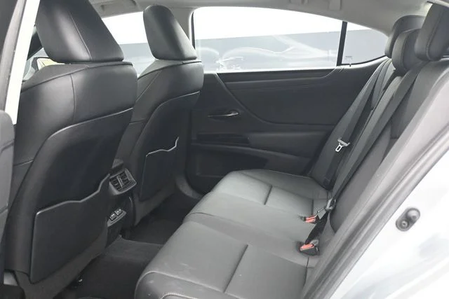 Certified Used 2024 Iridium Lexus 350 image 5