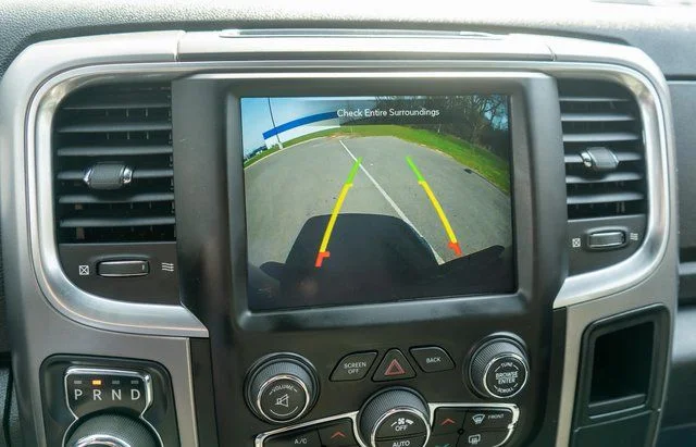 Used 2021 Blue Ram Warlock image 22