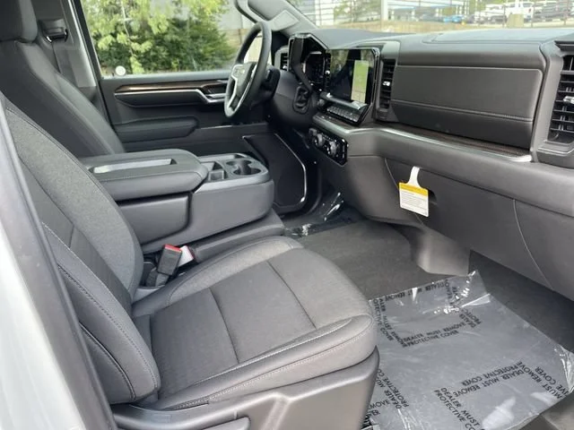 2026 Chevrolet Silverado 1500 LT - Photo 17