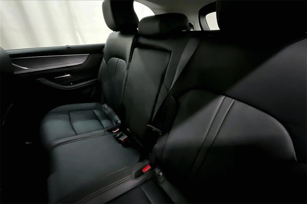 2026 MAZDA CX-90 - Image 9