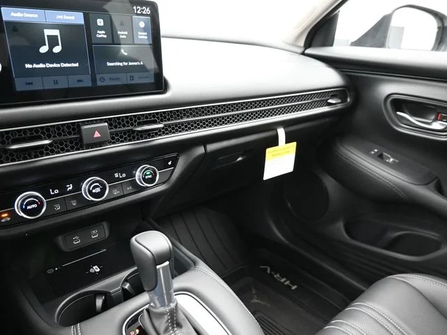 2026 Honda HR-V EX-L - Photo 32