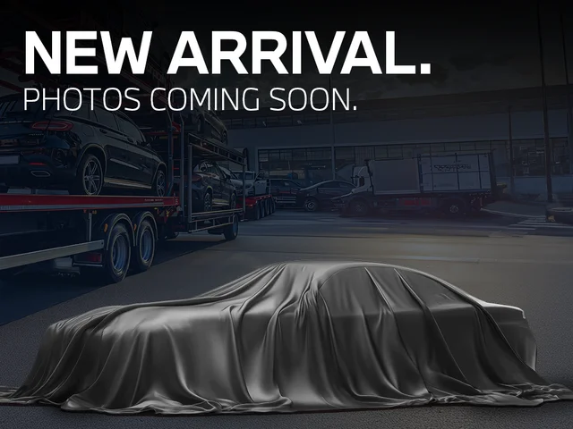 Used 2000 Black Pontiac Formula image 1