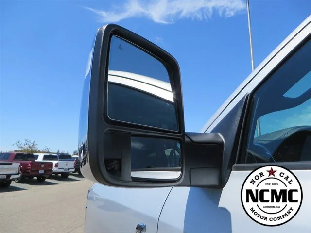 2026 RAM Ram 2500 Pickup Laramie - Photo 16