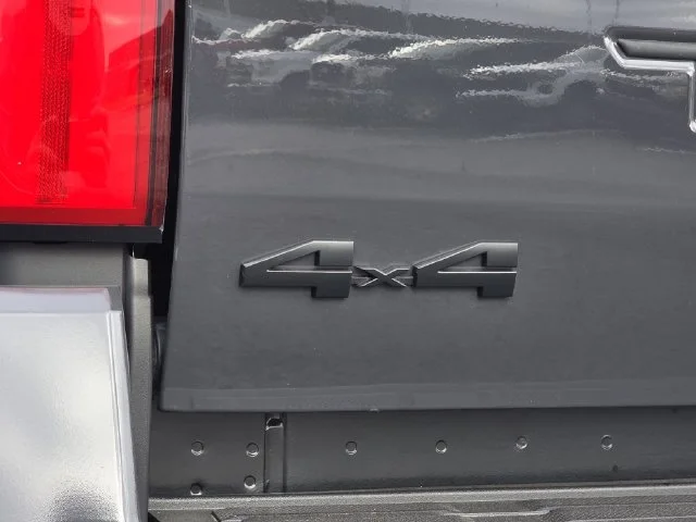 Used 2026 Black Toyota TRD Off-Road image 31