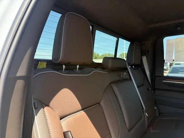 2026 GMC Sierra 2500HD Denali - Photo 47