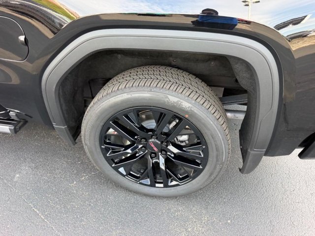 2026 GMC Sierra 1500 Denali - Photo 8