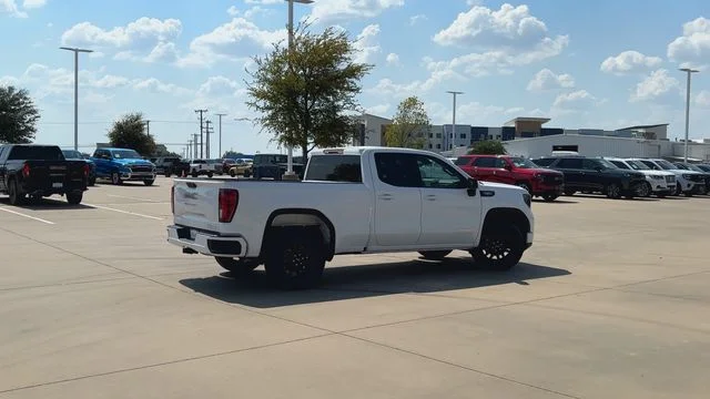 2026 GMC Sierra 1500 Elevation - Photo 63