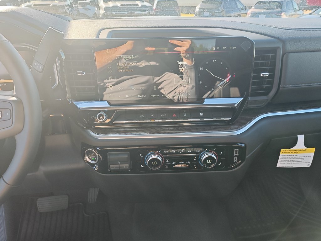 Certified Used 2026 Silver GMC Elevation image 21