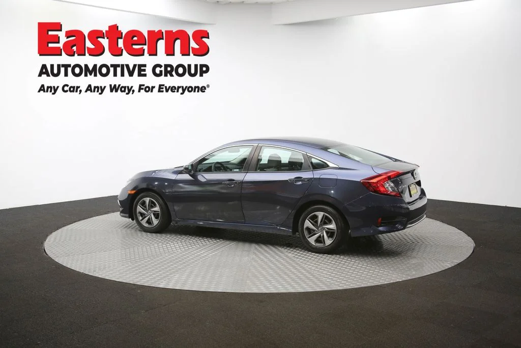 Used 2020 Gray Honda LX image 57
