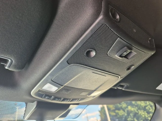 Used 2020 Black Ford Lariat image 25