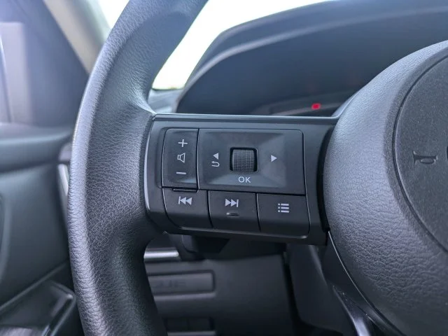 Used 2024 Gray Nissan S image 21