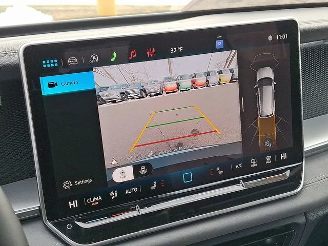 New 2026 Gray Volkswagen 2.0T SE image 13