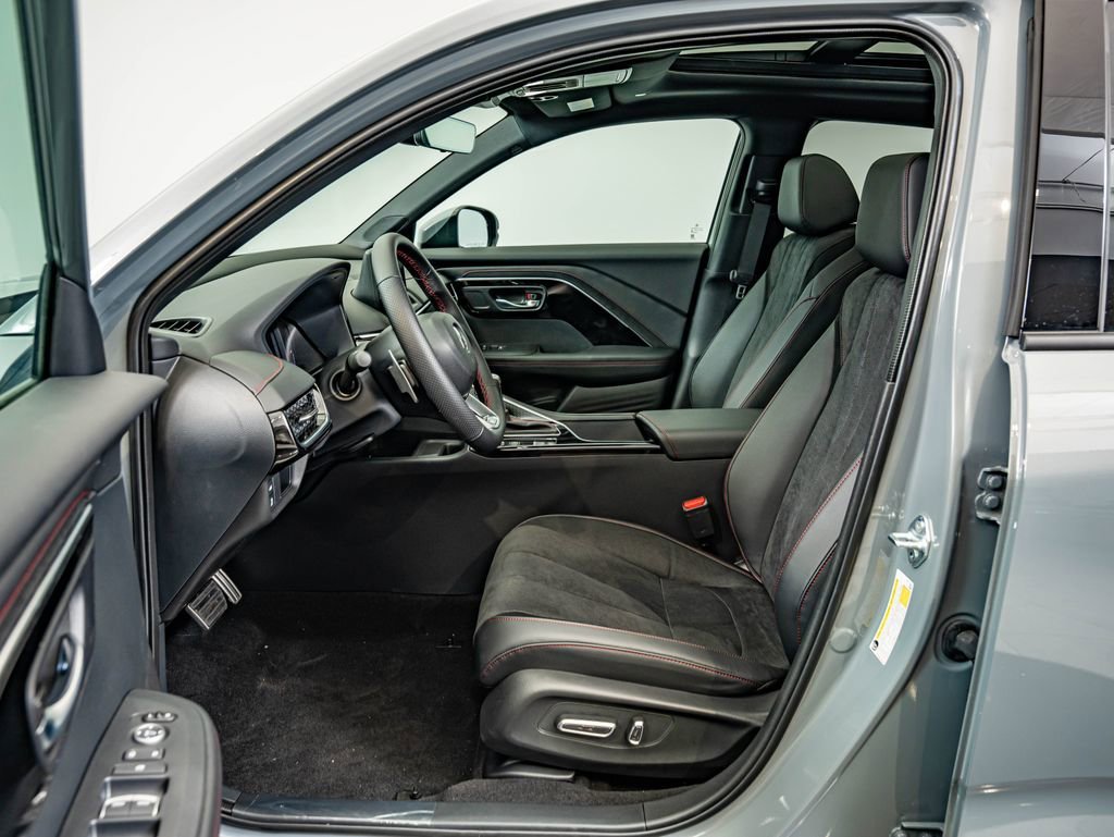 New 2026 Urban Gray Pearl Acura A-Spec Package image 33