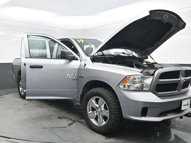Used 2019 Silver Ram Express image 38