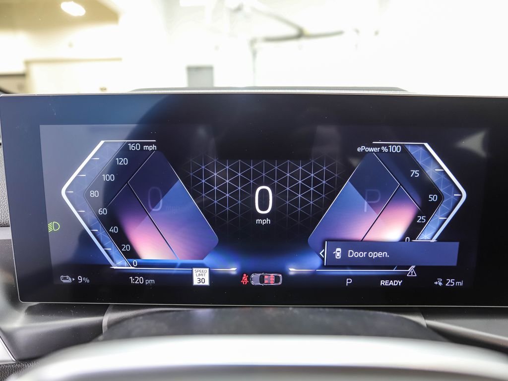 2025 BMW i4 40 - Photo 13