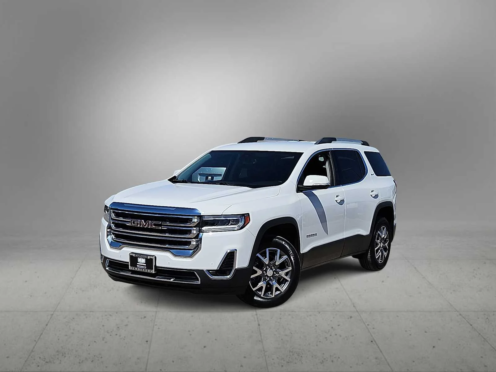 2023 GMC Acadia SLT FWD's photo