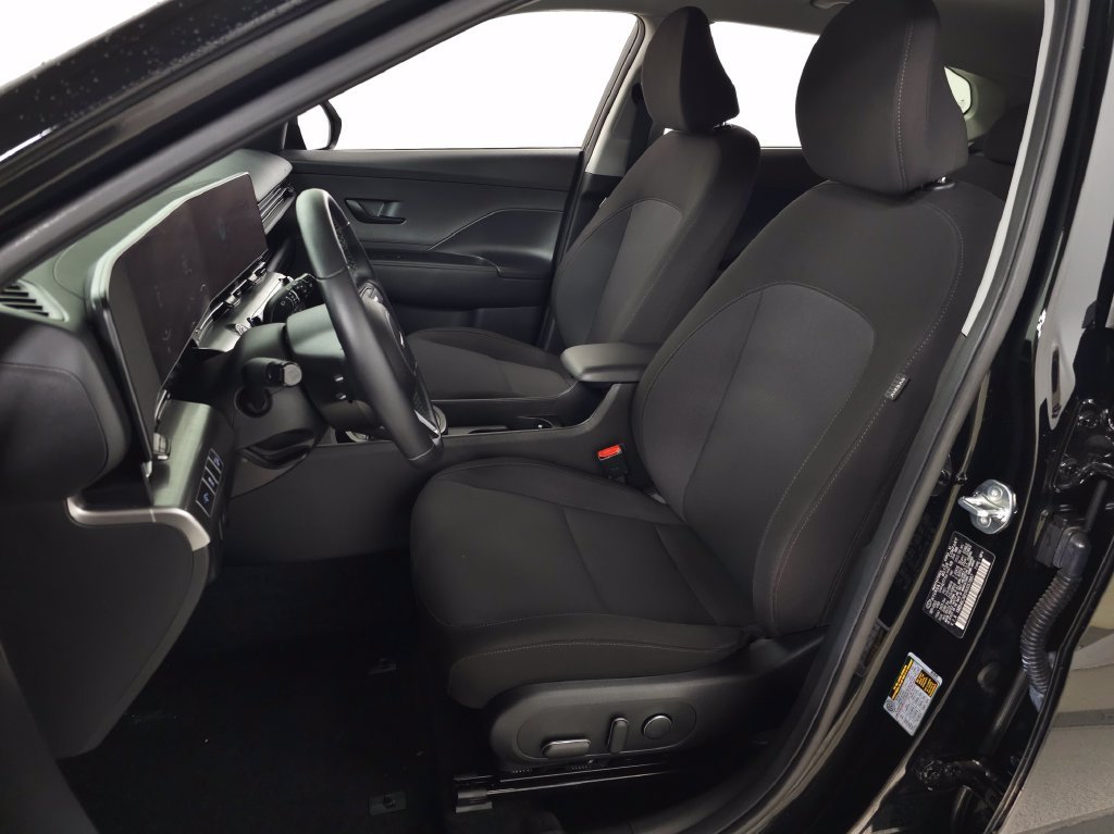 2024 Hyundai Kona SEL - Photo 17