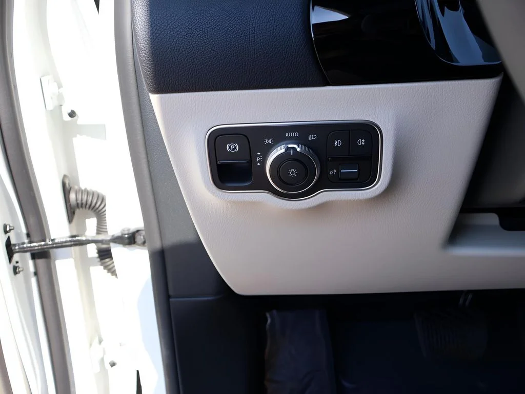 Used 2026 Polar White Mercedes-Benz GLA 250 image 36
