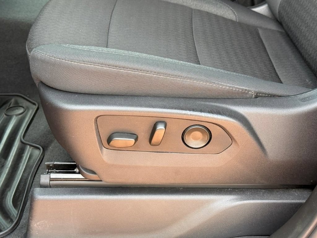 Used 2026 Black Chevrolet LT image 14