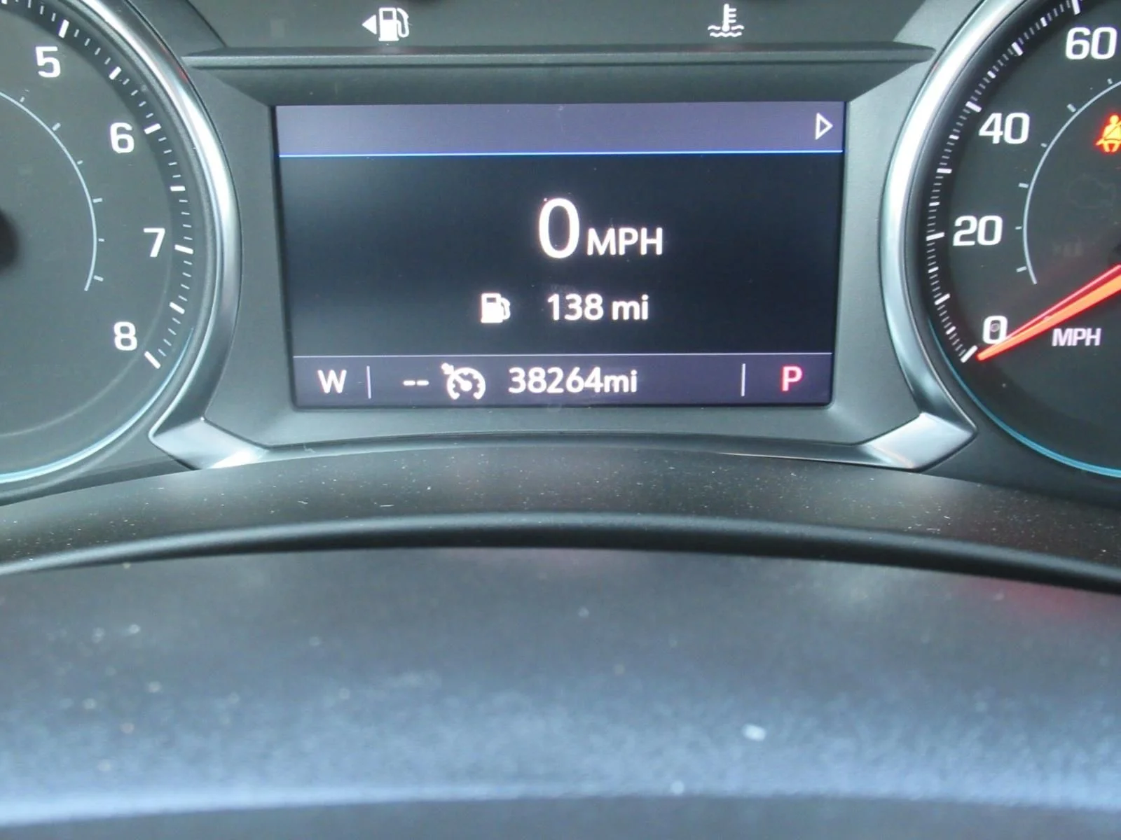 Used 2023 Beige Chevrolet RS image 30