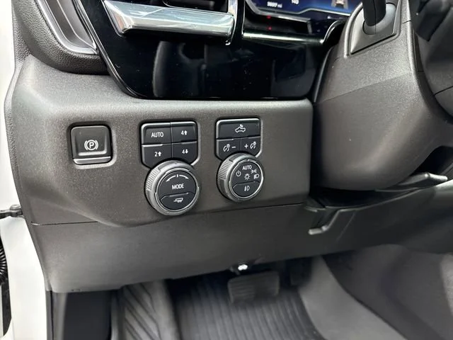 2024 Chevrolet Silverado 1500 LT Trail Boss - Photo 33