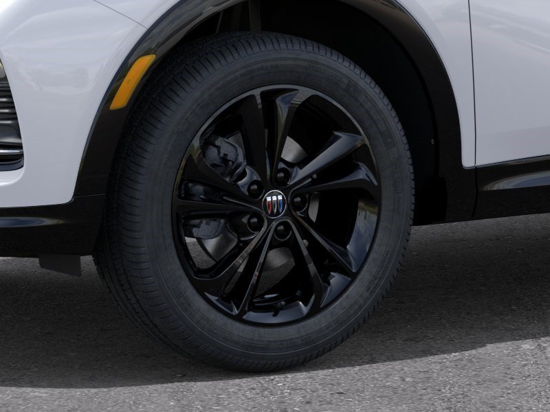 2026 Buick Envista Sport Touring - Photo 9