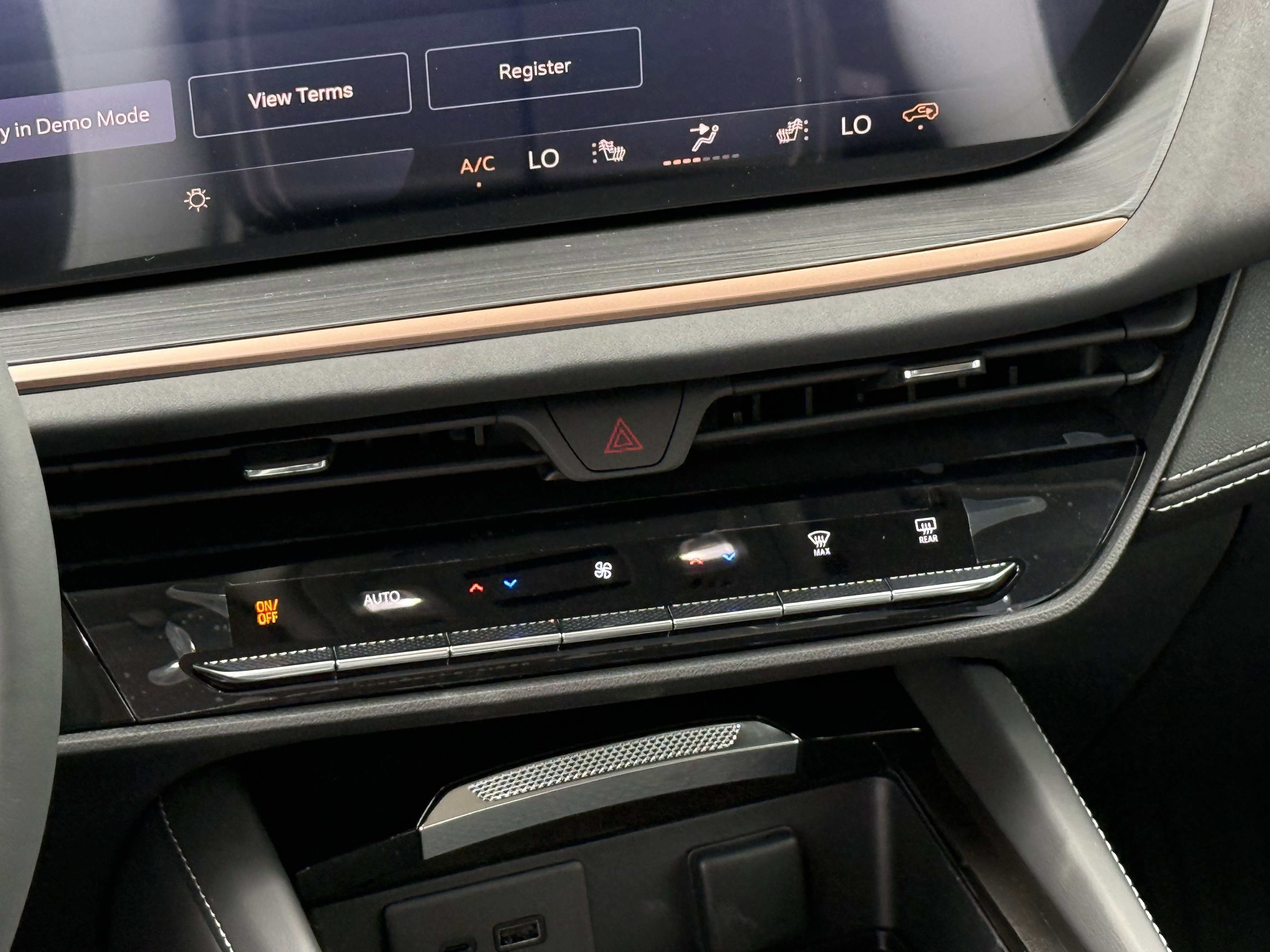 2026 Buick Envision Sport Touring - Photo 14