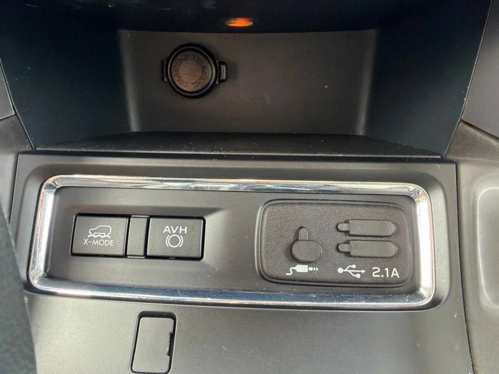 Used 2019 Gray Subaru Limited image 42