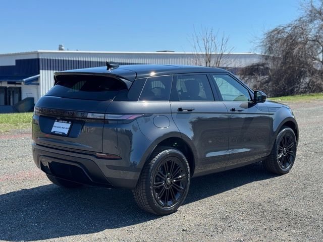 New 2026 Carpathian Grey Land Rover S image 5
