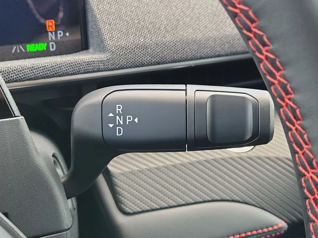 New 2026 Glacier Gray Metallic Tri-coat Ford Premium image 24