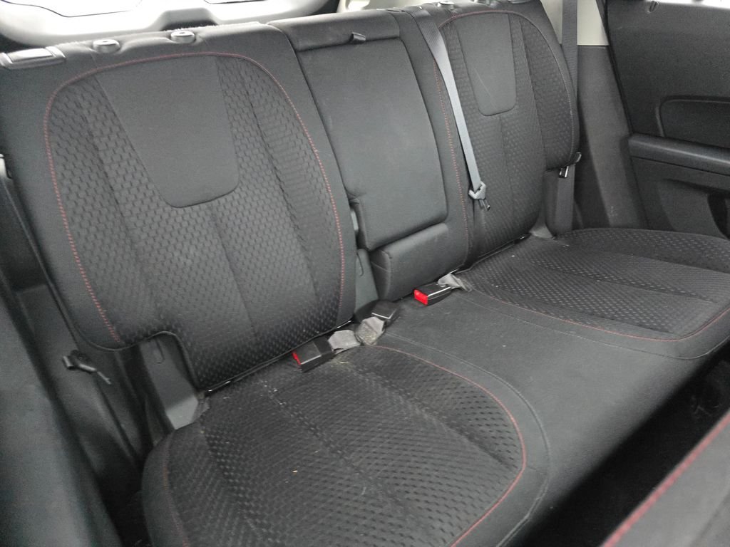 Used 2015 Silver GMC SLE-1 image 13
