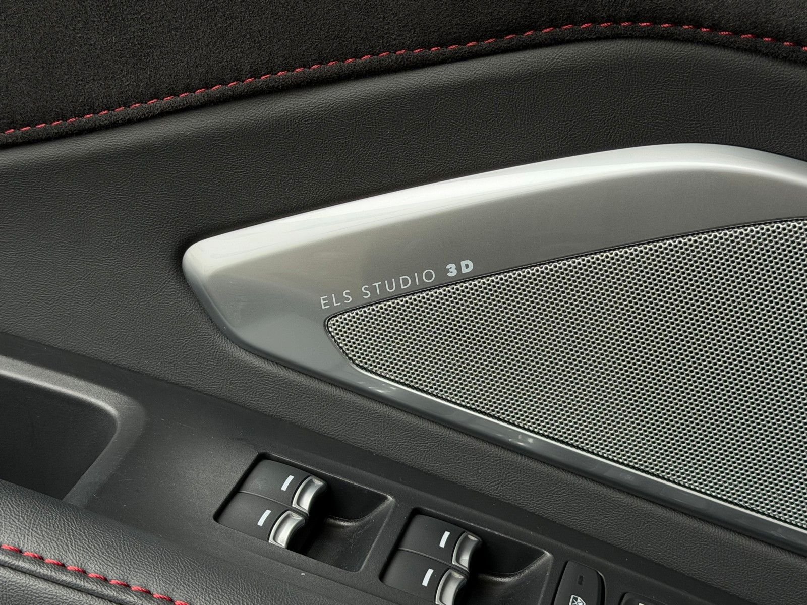 Used 2022 Gray Acura A-Spec Advance Package image 10