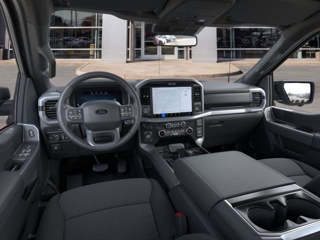 2026 Ford F-150 XLT - Photo 9