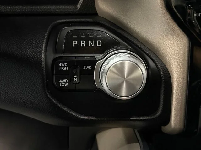 Used 2024 Black Ram Laramie image 15